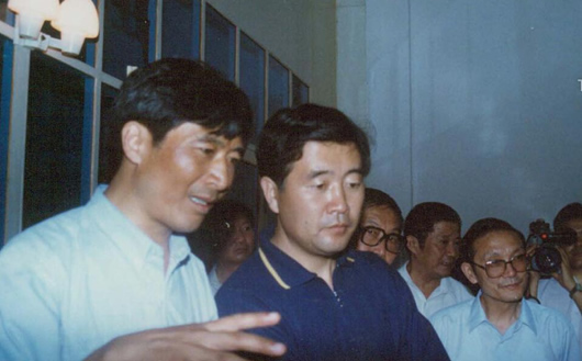 中央政治局委員 國務(wù)院副總理汪洋 中央政治局委員 國務(wù)院副總理汪洋